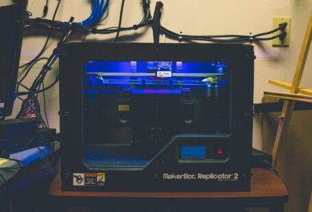 big 3d printer